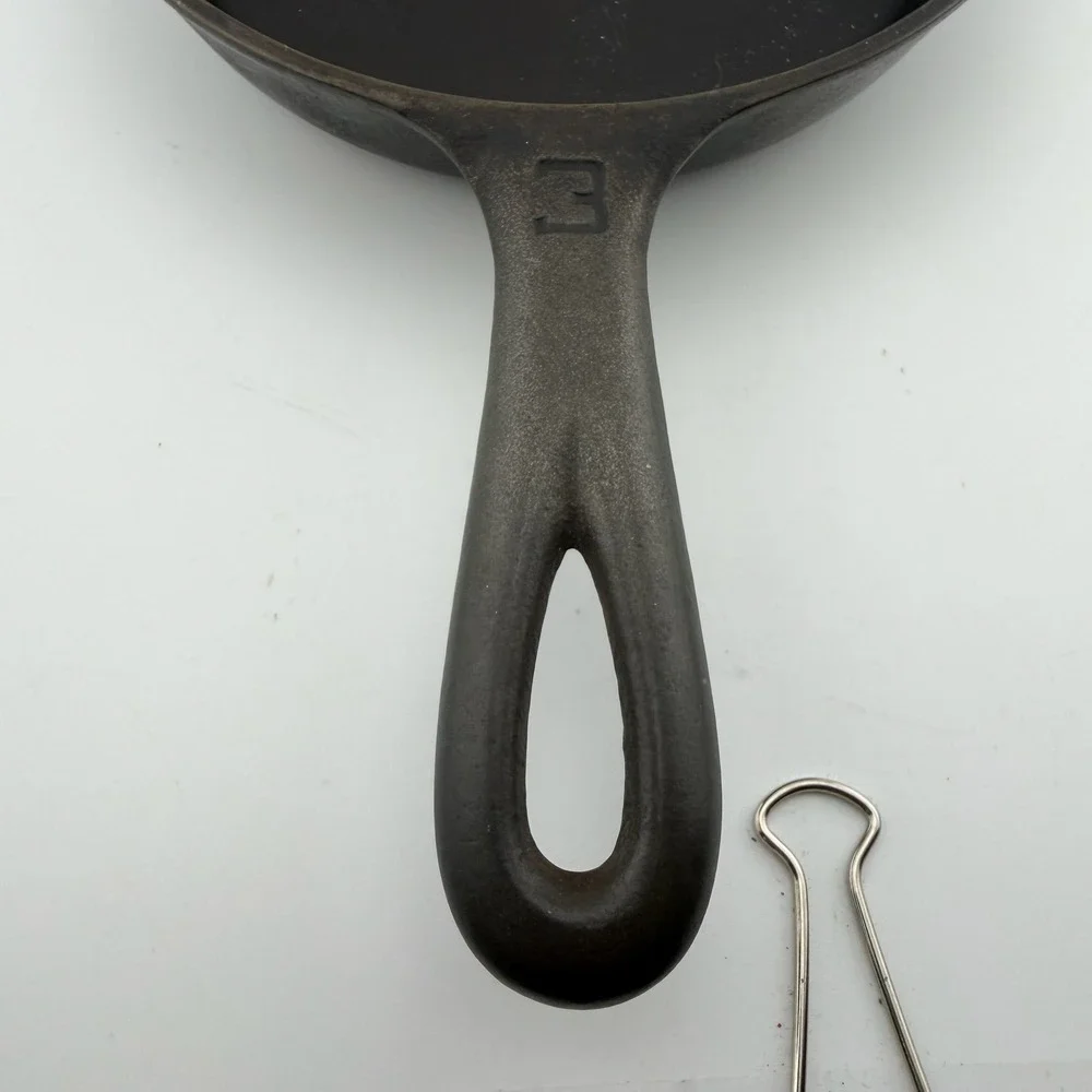 Griswold cast iron